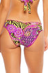 Luli Fama Beyond Wild Seamless Full Ruched Back Bottom
